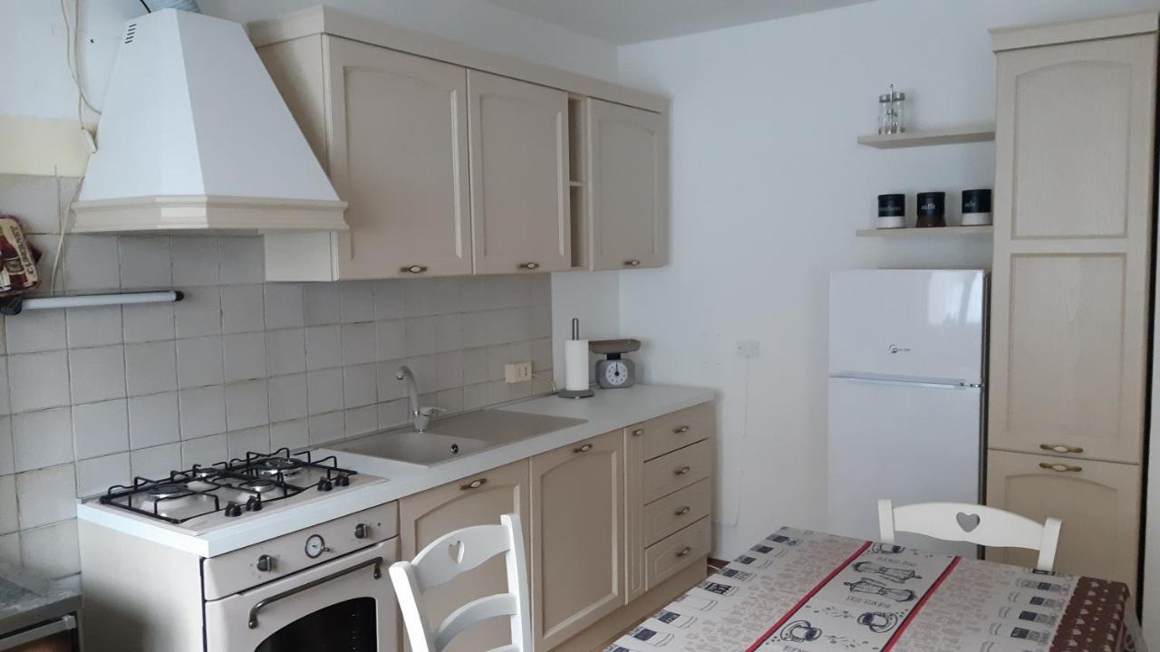 Casa Mascia Villa Cencenighe Ngoại thất bức ảnh