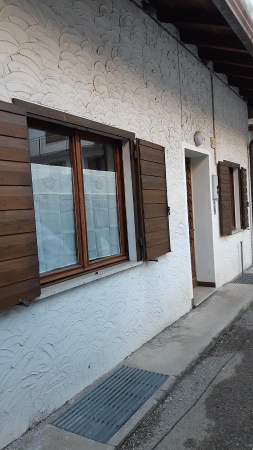 Casa Mascia Villa Cencenighe Ngoại thất bức ảnh