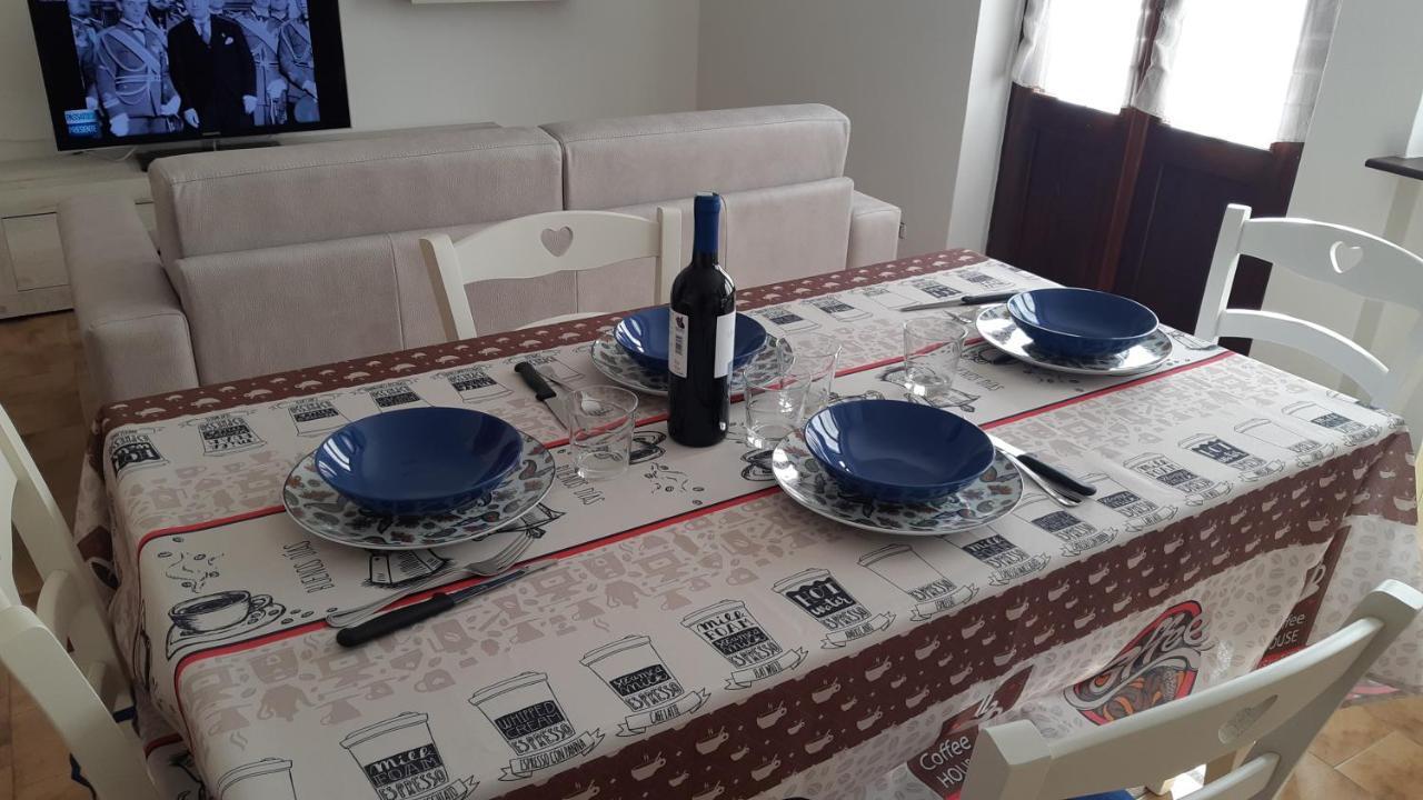 Casa Mascia Villa Cencenighe Ngoại thất bức ảnh