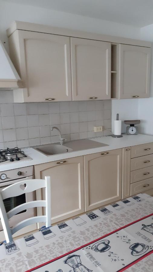 Casa Mascia Villa Cencenighe Ngoại thất bức ảnh