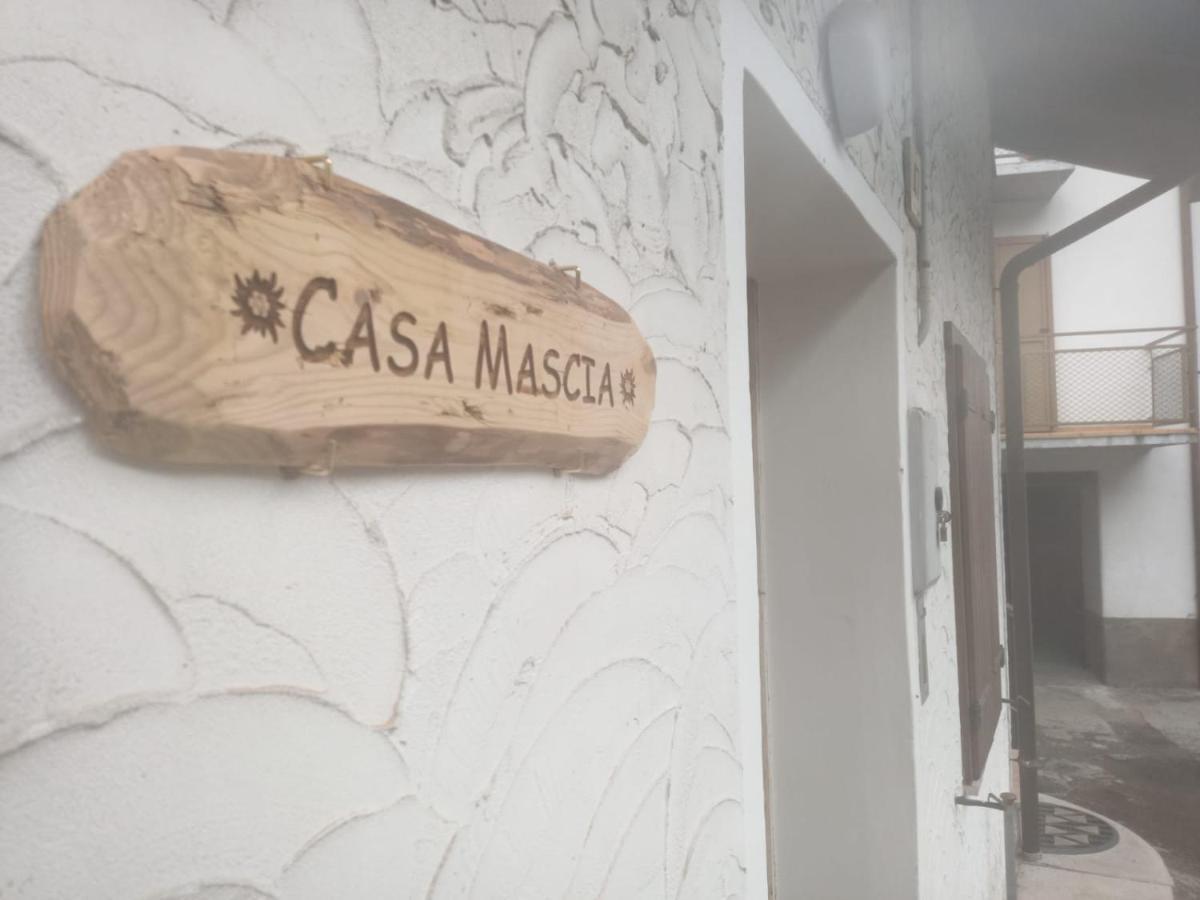 Casa Mascia Villa Cencenighe Ngoại thất bức ảnh