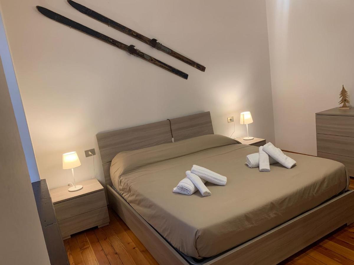 Casa Mascia Villa Cencenighe Ngoại thất bức ảnh