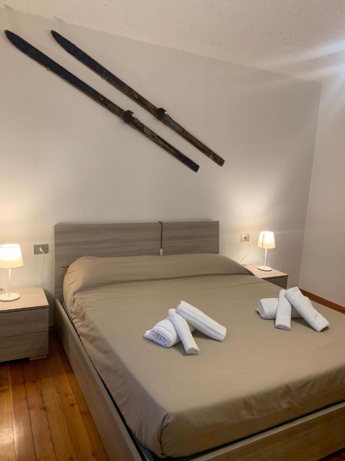Casa Mascia Villa Cencenighe Ngoại thất bức ảnh